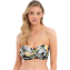 Fantasie Bademode Bamboo Grove Bandeau Bikini Oberteil Jet