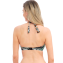 Fantasie Bademode Bamboo Grove Neckholder Bikini Oberteil Jet