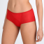 Marie Jo L'Aventure Baptiste Short Red