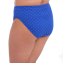 Elomi Badmode Bazaruto Hohe Bikini Hose Sapphire