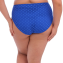 Elomi Badmode Bazaruto Hohe Bikini Hose Sapphire