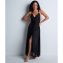 Aubade Bademode Beach Walk Strandkleid Black