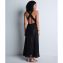 Aubade Bademode Beach Walk Strandkleid Black