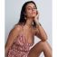 Aubade Bademode Beach Walk Strandkleid Pink Tiger