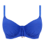 Fantasie Swim Beach Waves Full Cup Bikini Oberteil Ultramarine