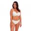 Fantasie Bademode Beach Waves Full Cup Bikini Oberteil Linen