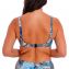 Fantasie Bademode Seraya Sands Full Cup Bikini Oberteil Denim