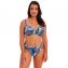 Fantasie Bademode Seraya Sands Full Cup Bikini Oberteil Denim