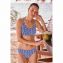 Anita Care Bademode Blue Eyes Bikini Hose Ocean Blue