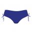 Rosa Faia Blue Eyes Hohe Bikini Hose Ocean Blue 