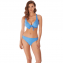 Freya Swim Beach Hut Halter Bikinitop Blue Moon