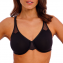 Wacoal Body By 2.0 Nahtloser Bügel BH Black