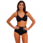 Wacoal Body By 2.0 Nahtloser Bügel BH Black