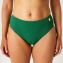 Annadiva Swim Botanic Garden Hohe Bikini Hose Vert