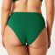 Annadiva Swim Botanic Garden Hohe Bikini Hose Vert