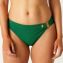 Annadiva Swim Botanic Garden Spezial Bikini Hose Vert