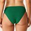 Annadiva Swim Botanic Garden Spezial Bikini Hose Vert