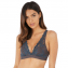 Wacoal Embrace Lace Bralette Nine Iron / Ensign Blue