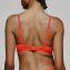 Sarda Bremer Bralette Hot Lava