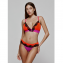 Sarda Bremer Bralette Hot Lava