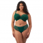 Elomi Lingerie Brianna Half Cup BH Rainforest