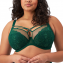 Elomi Lingerie Brianna Plunge BH Rainforest