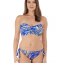 Fantasie Burano Bandeau Bikinitop Pacific