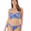 Fantasie Burano Bandeau Bikinitop Pacific