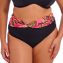 Elomi Swim Cabana Nights Hohe Bikini Hose Multi