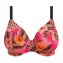 Elomi Swim Cabana Nights Plunge Bikini Oberteil Multi