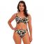 Fantasie Bademode Cabo Verde Bikini Hose Cactus