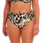 Fantasie Bademode Cabo Verde Hohe Bikini Hose Cactus