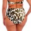 Fantasie Bademode Cabo Verde Hohe Bikini Hose Cactus