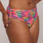 PrimaDonna Swim Cairo Hohe Bikini Hose Sunset Nile