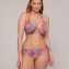 PrimaDonna Swim Cairo Plunge Bikini Oberteil Sunset Nile