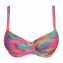 PrimaDonna Swim Cairo Vorgeformter Balconette Bikini Oberteil Sunset Nile