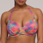 PrimaDonna Swim Cairo Vorgeformter Balconette Bikini Oberteil Sunset Nile