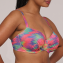 PrimaDonna Swim Cairo Vorgeformter Balconette Bikini Oberteil Sunset Nile