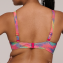 PrimaDonna Swim Cairo Vorgeformter Balconette Bikini Oberteil Sunset Nile