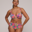 PrimaDonna Swim Cairo Vorgeformter Balconette Bikini Oberteil Sunset Nile