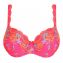 PrimaDonna Cala Luna Vorgeformter Balconette BH Blogger Pink