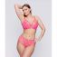 PrimaDonna Cala Luna Plunge BH Blogger Pink