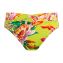 Fantasie Swim Cala Macarella Hohe Bikini Hose Zest