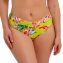 Fantasie Swim Cala Macarella Hohe Bikini Hose Zest