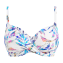 Fantasie Badmode Calypso Harbour Full Cup Bikini Oberteil Multi