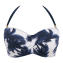 Fantasie Bademode Carmelita Avenue Bandeau Bikinitop French Navy