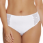 Elomi Cate Slip White