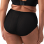 Elomi Dessous Cate Allure Tailleslip Black