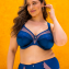 Elomi Dessous Cate Allure Beugel BH Lapis