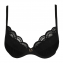 Marie Jo Cathia Push-Up BH Schwarz